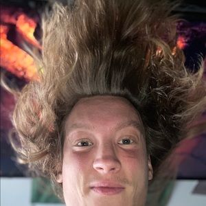 Meet your Posher, Clark